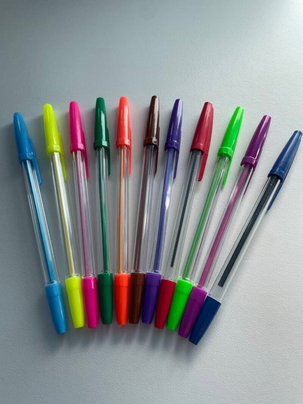 Colour Pen’s