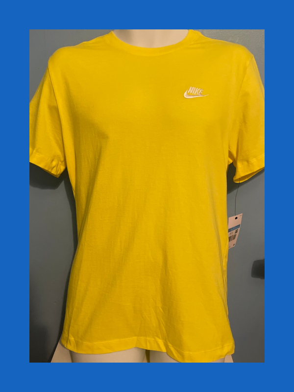 Adult Nike T-Shirt