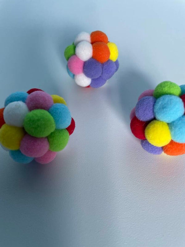 Cat Toys