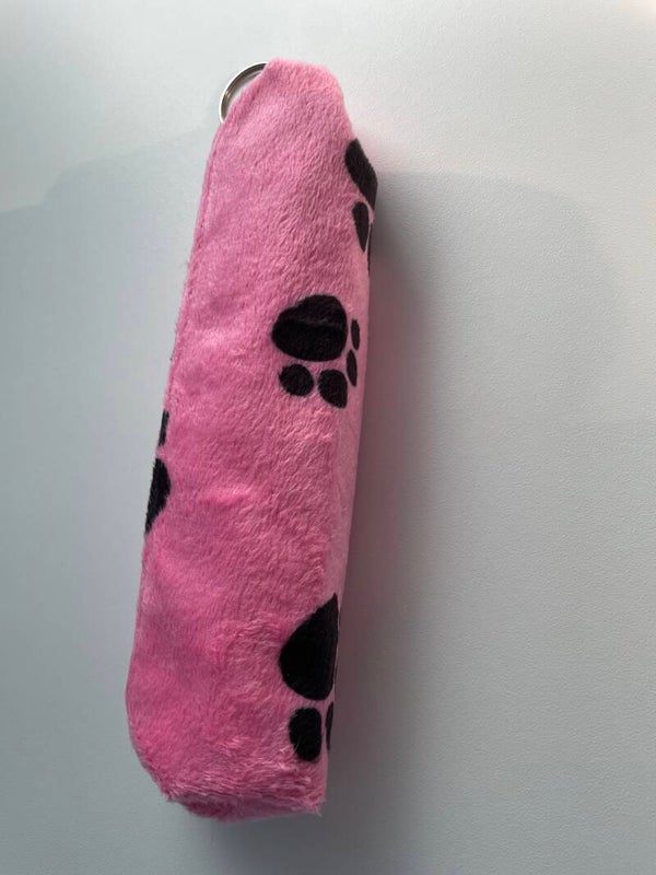 Paw Pencil Case
