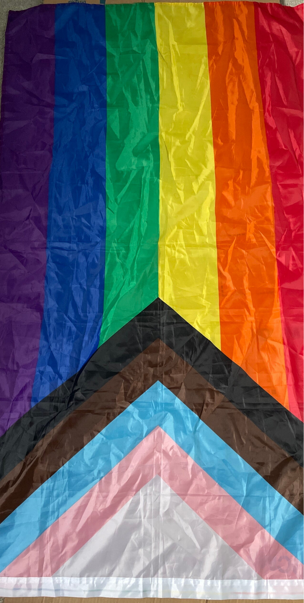 LGBT Flag