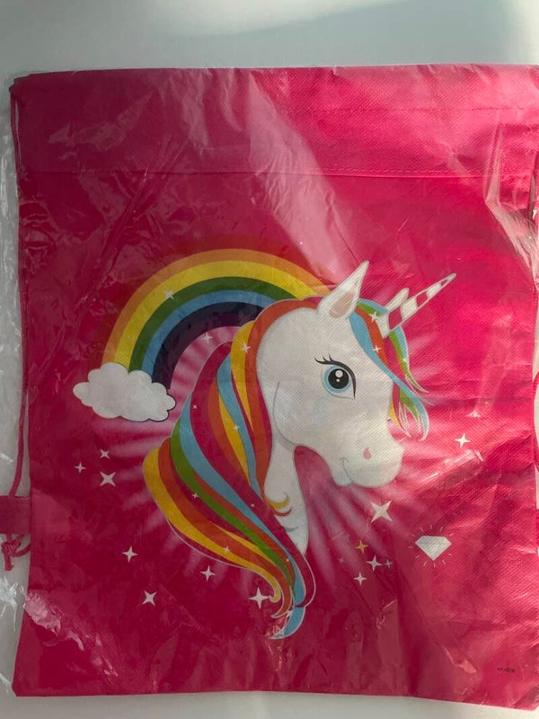 Unicorn Kids Bag