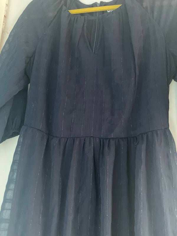 Blue Dress size 12
