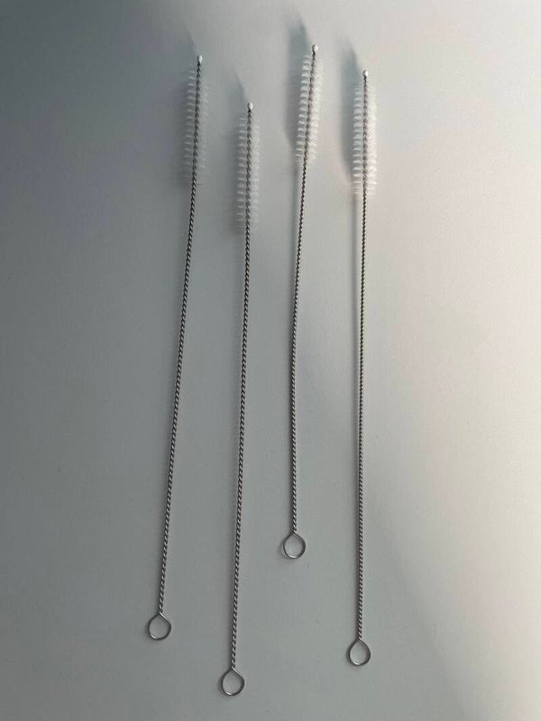 Straw Cleaner