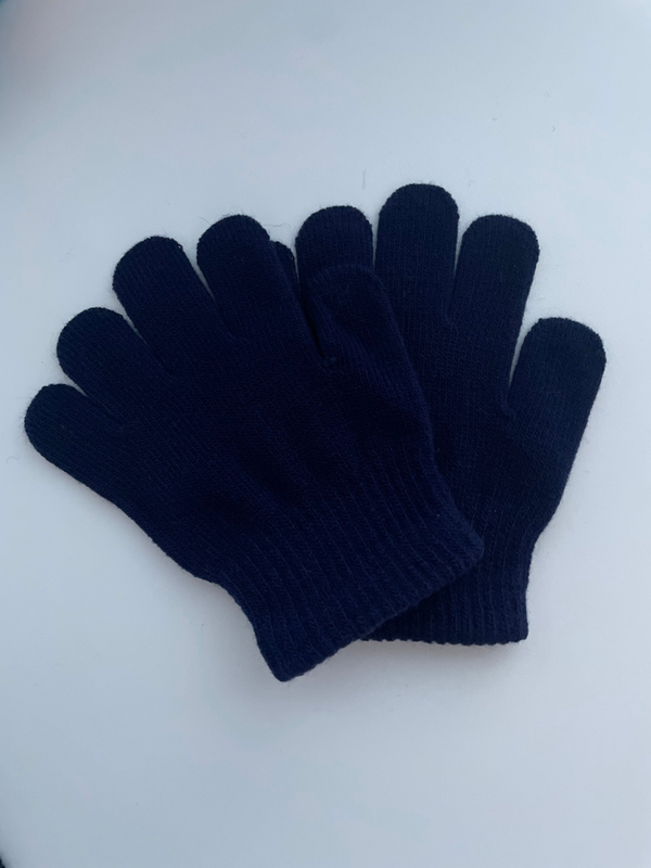 Small Kids Gloves Age 5-7