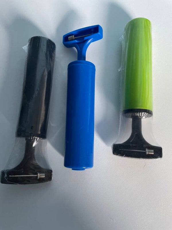 Small Football Pump