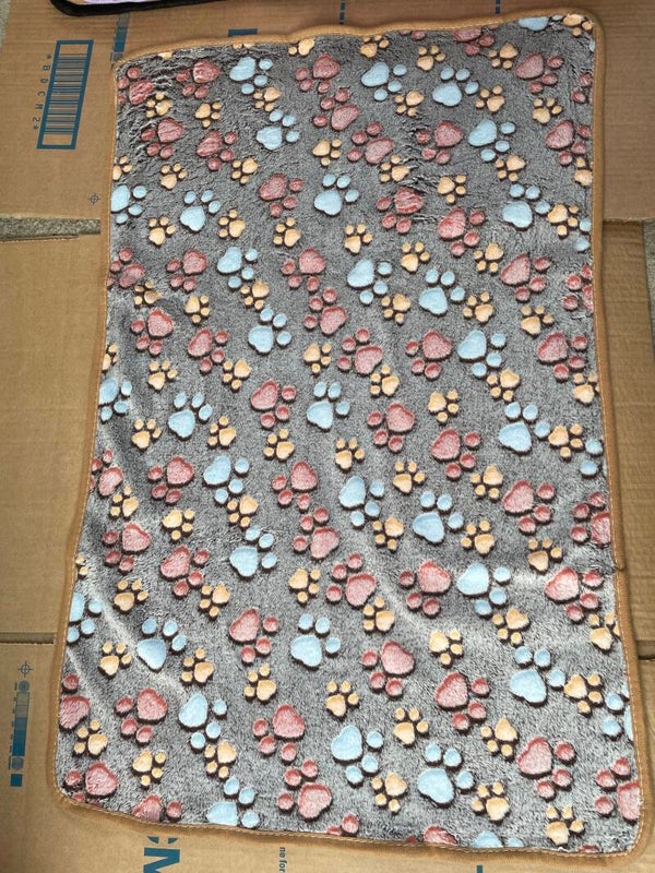 Medium size Pet Blanket