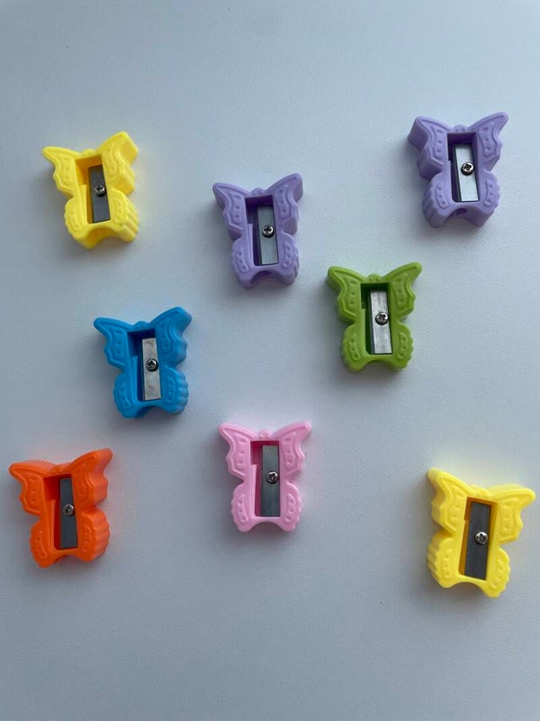 Butterfly Sharpener