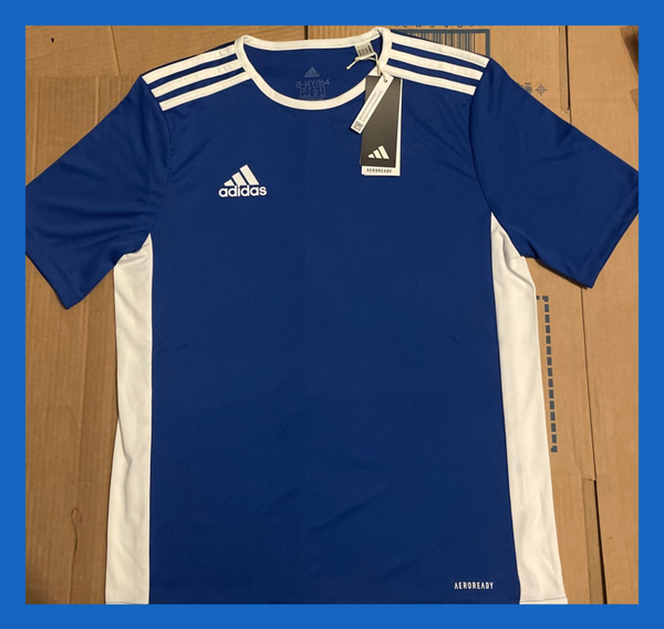 Kid’s Adidas T-Shirt 13-14 Year