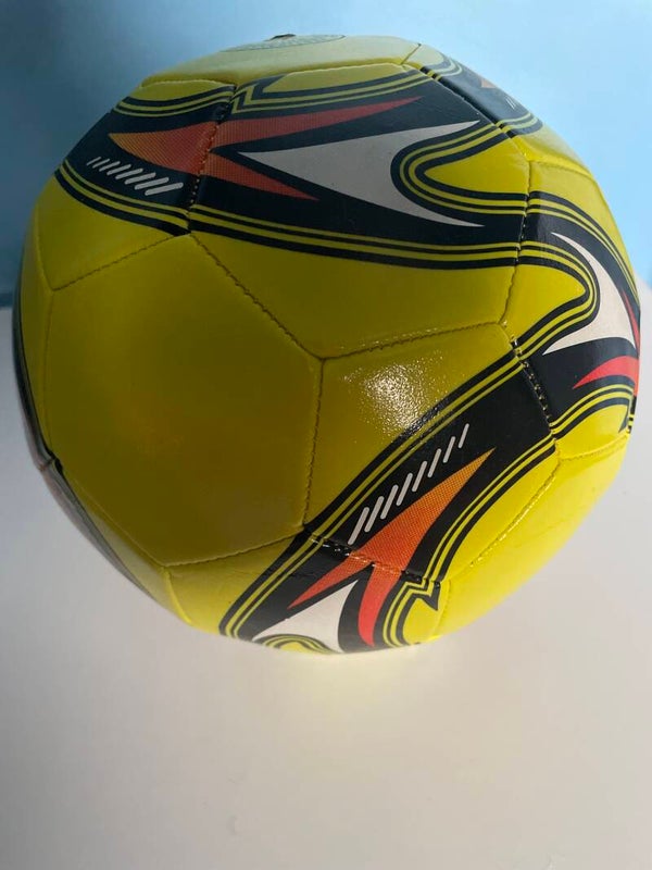 Football’s