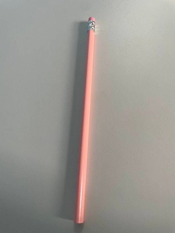 Pink Pencil