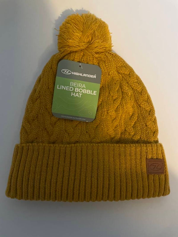 Highlander Hat