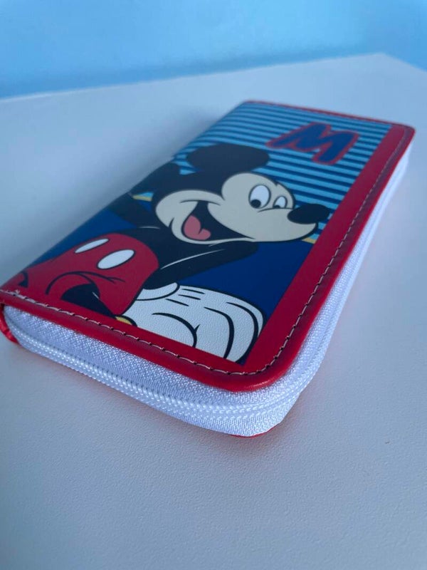 Mickey Mouse Purse