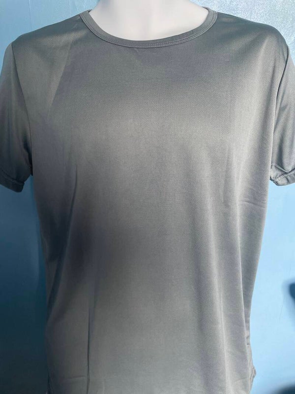 Men’s Grey Top