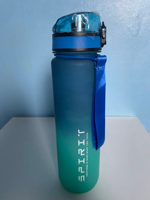 1L Spirit Water Bottle