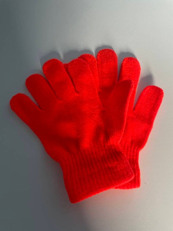 Kid’s Gloves 9-12