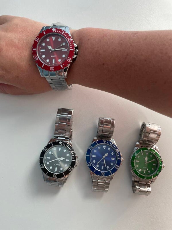 Quartz Watch