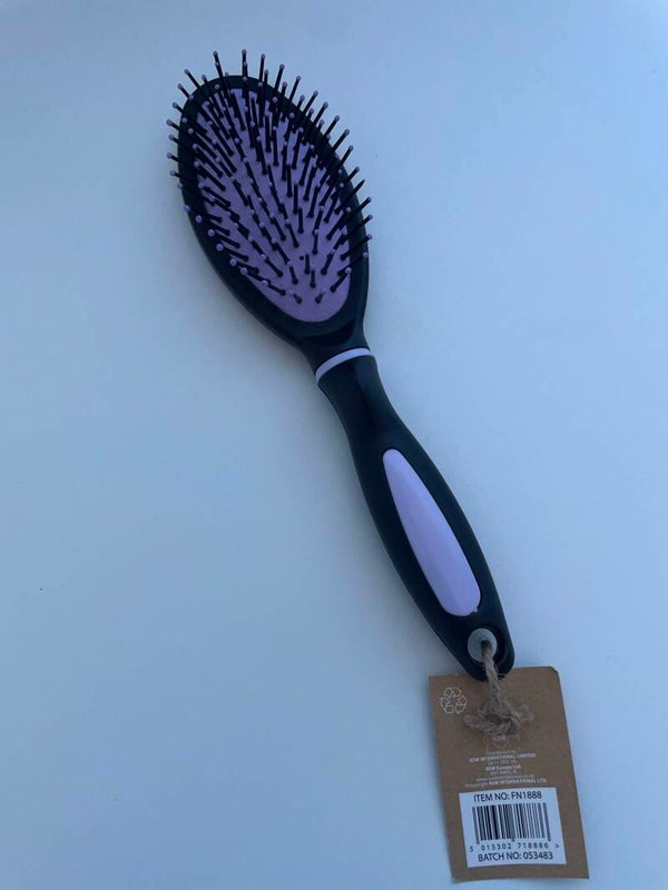 Hair Brush