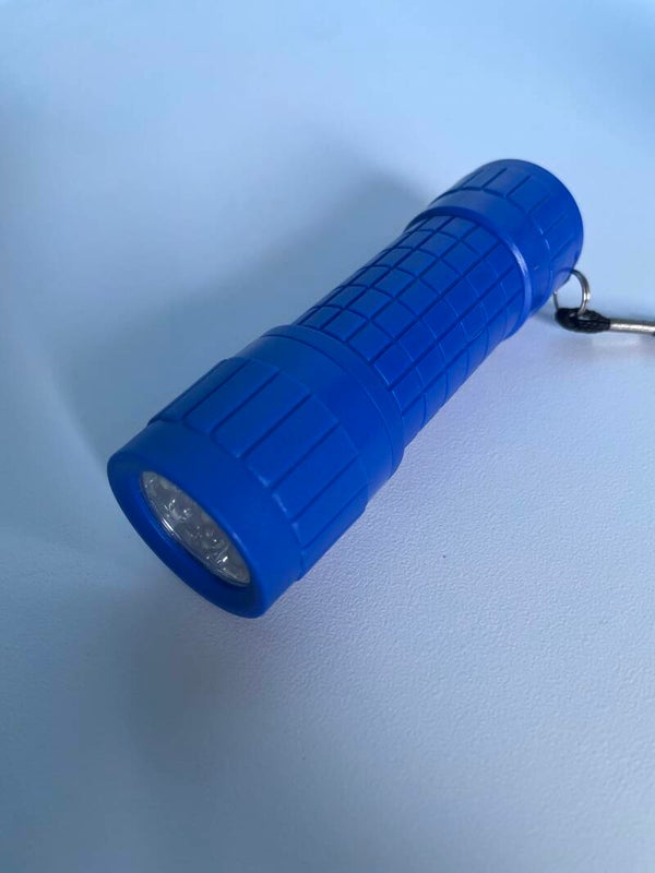 Mini Torch