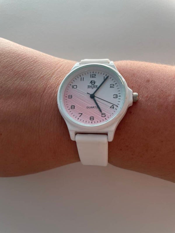 Dijie Watch