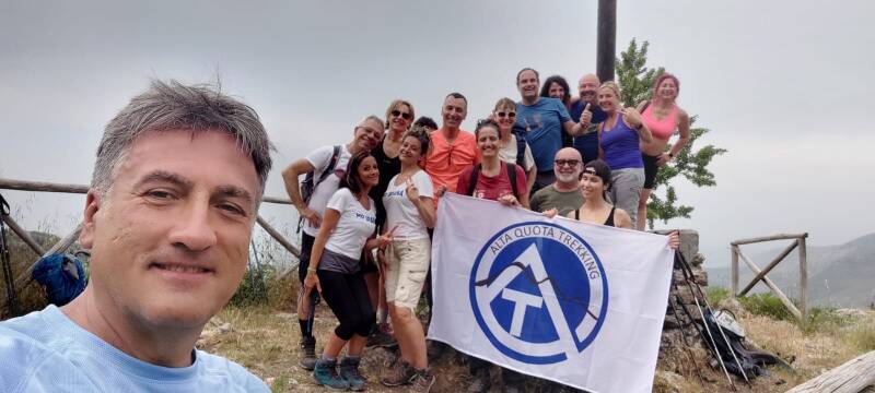 Monte Redentore 2025