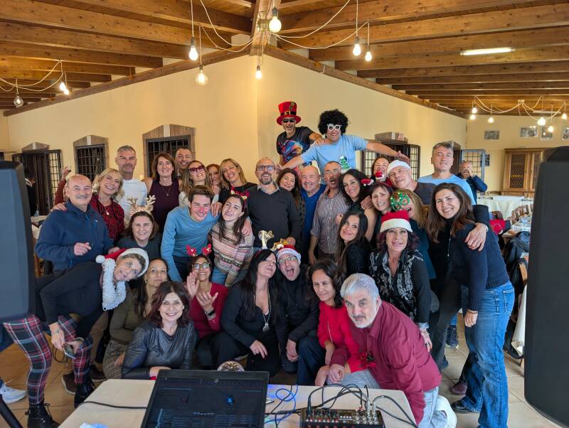 Festa di Natale 2025