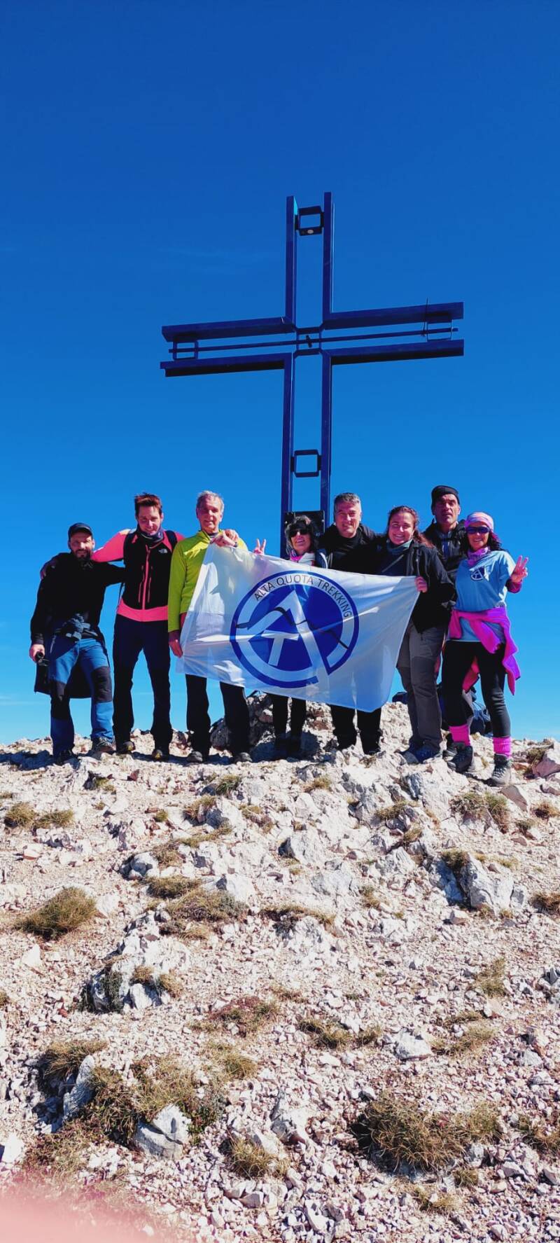 Monte Viglio e i Cantari 2025