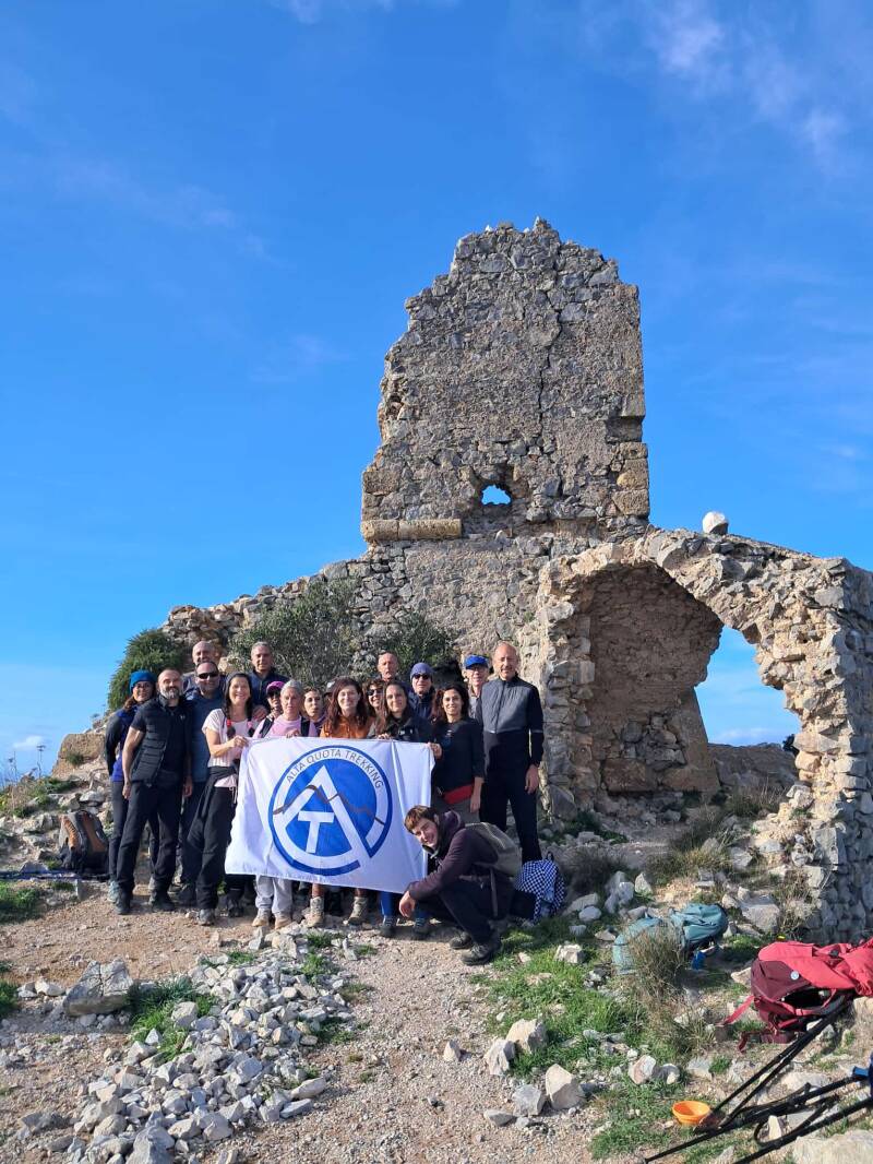 Weekend 6/8 Dicembre Argentario