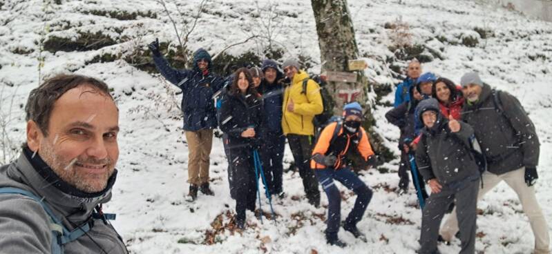 Rio Fuggio Leonessa 2024