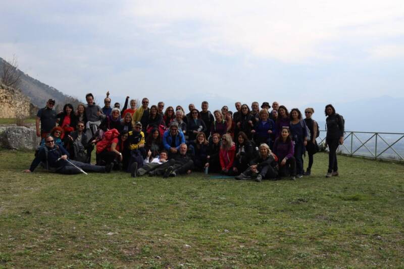 Transiberiana D'Abruzzo 2025