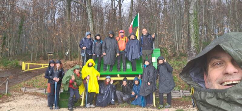 Monte Artemisio 2025