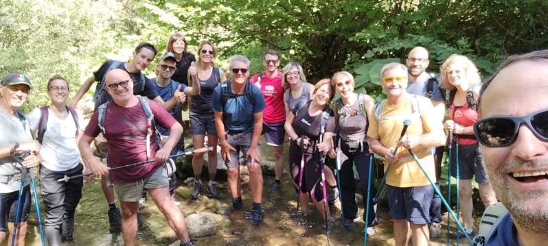 Rio Petescia BIS 2024