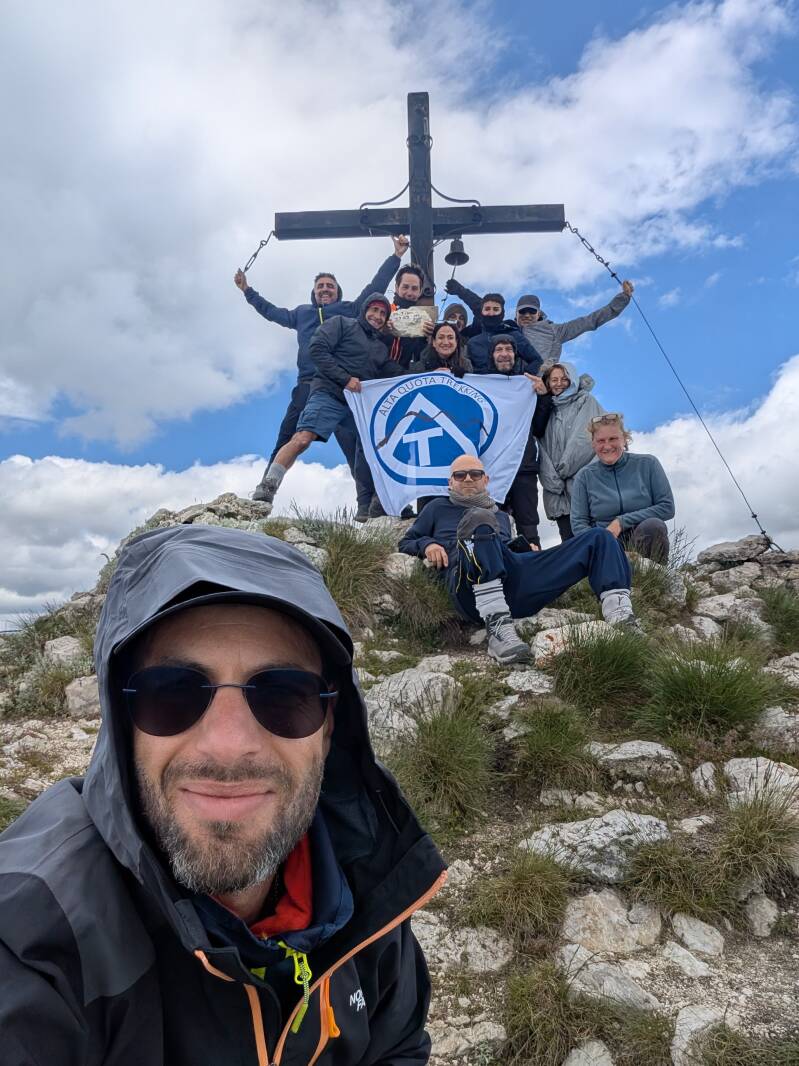 Serra di Celano e KMV 2025