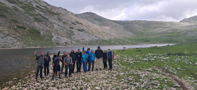 Lado della Duchessa 2024