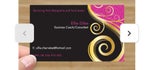 Business Consultant - Ellie Giles