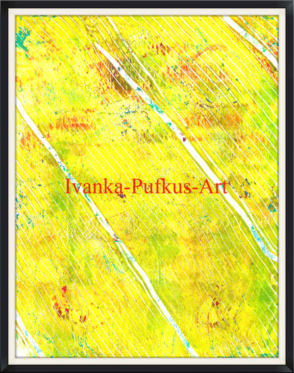 Yellow Field