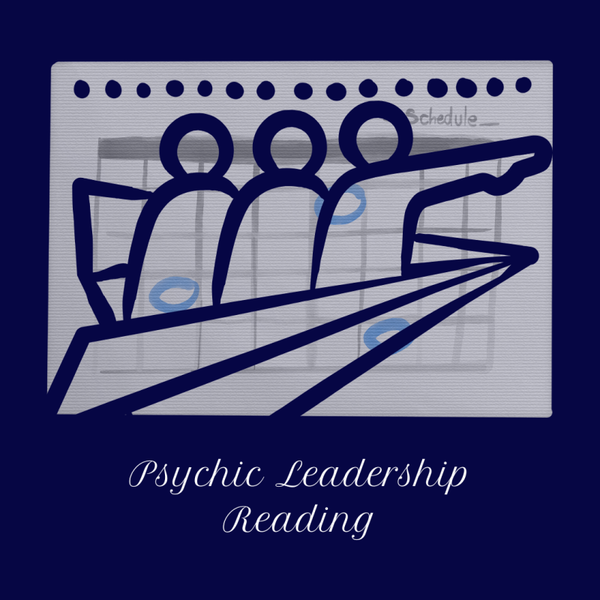 Leadership Reading