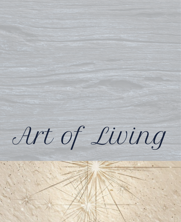The Art of Ambition: Monday, May 18 19:30 - 20:30 (CET) Online