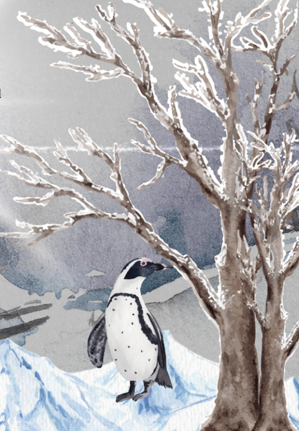 Letter to you x (Winter edition)