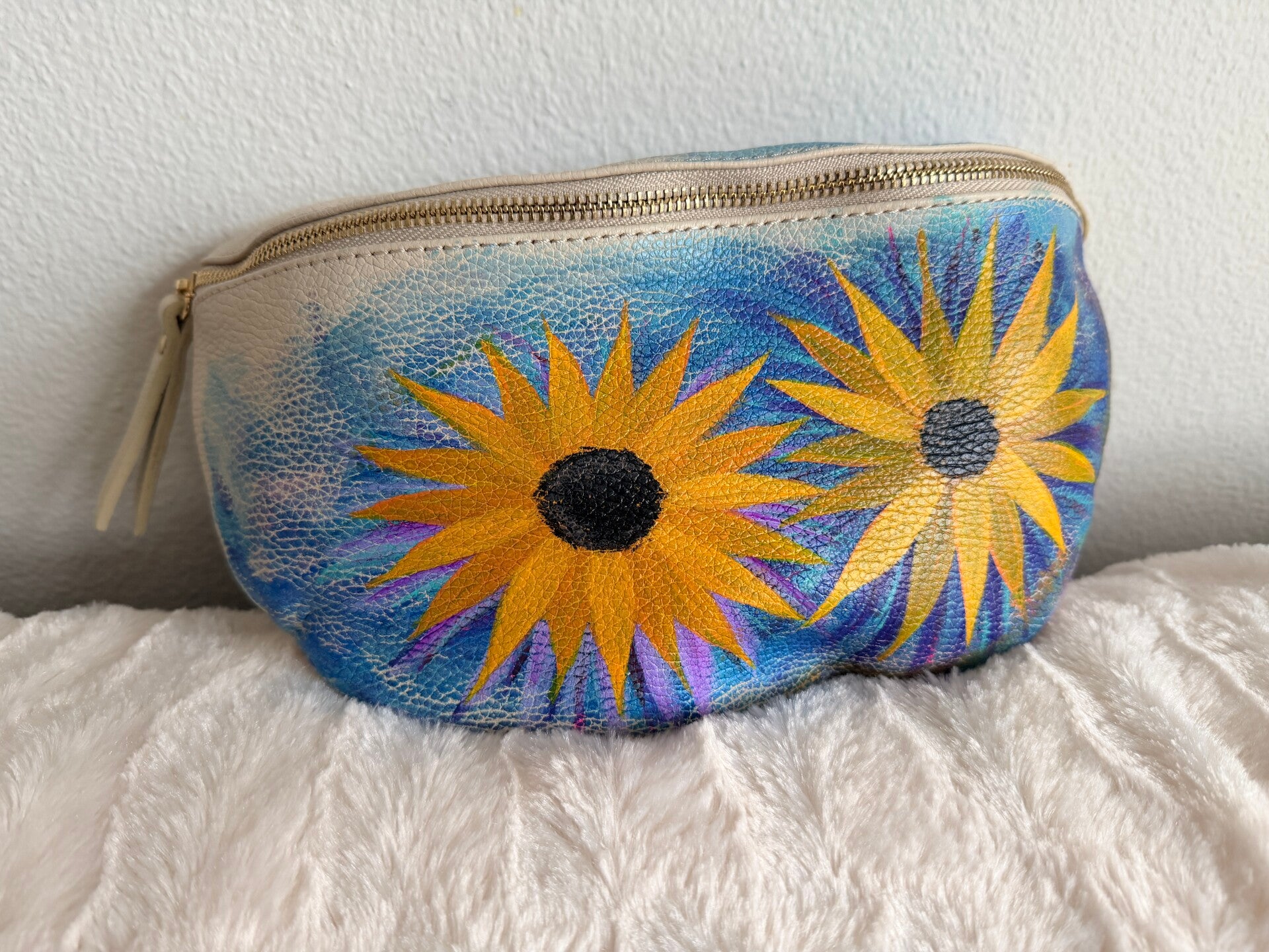 Sunflower Spring