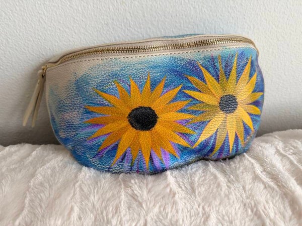 Sunflower Spring