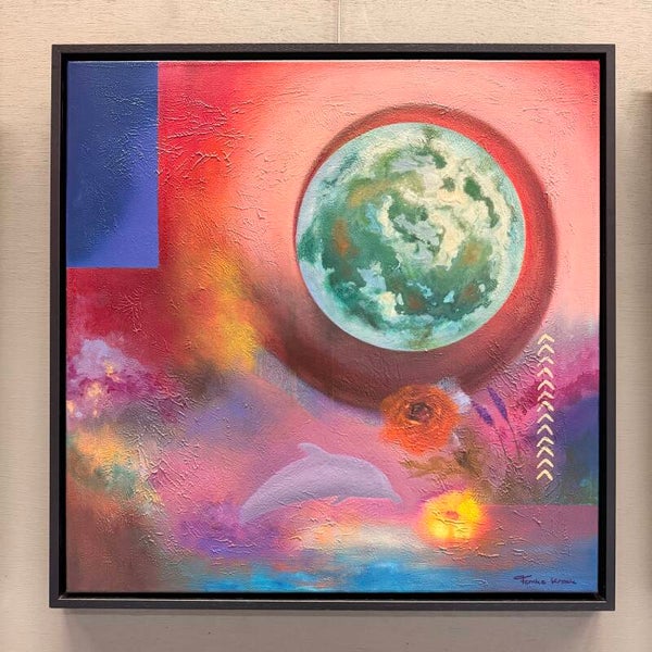 Forces of Nature - Healing Energy