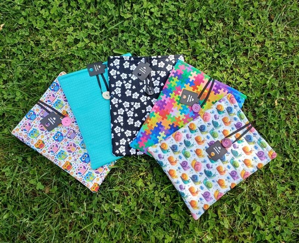 Booksleeve