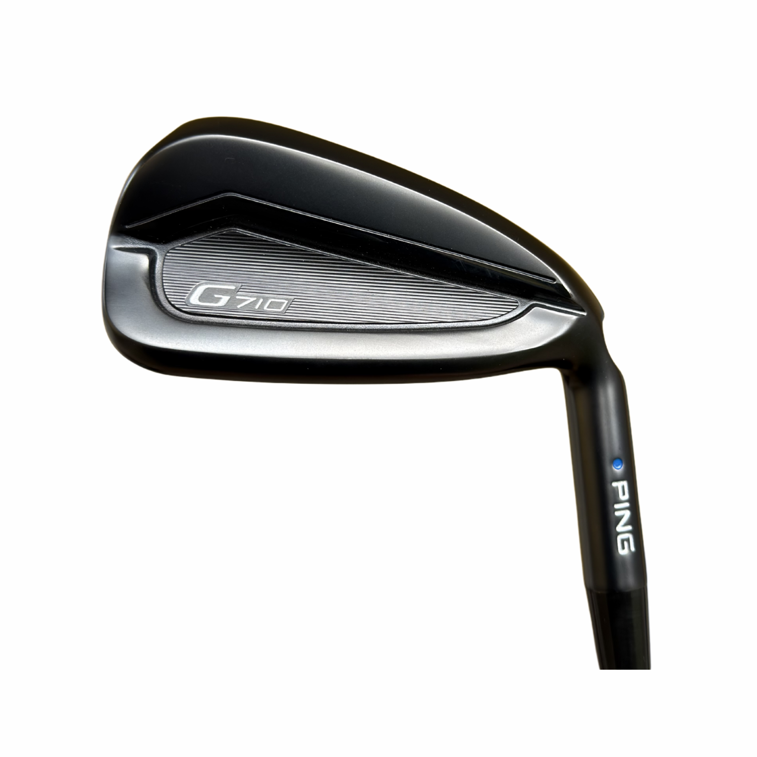 Ping G710 - 7 Iron - RH (#9)