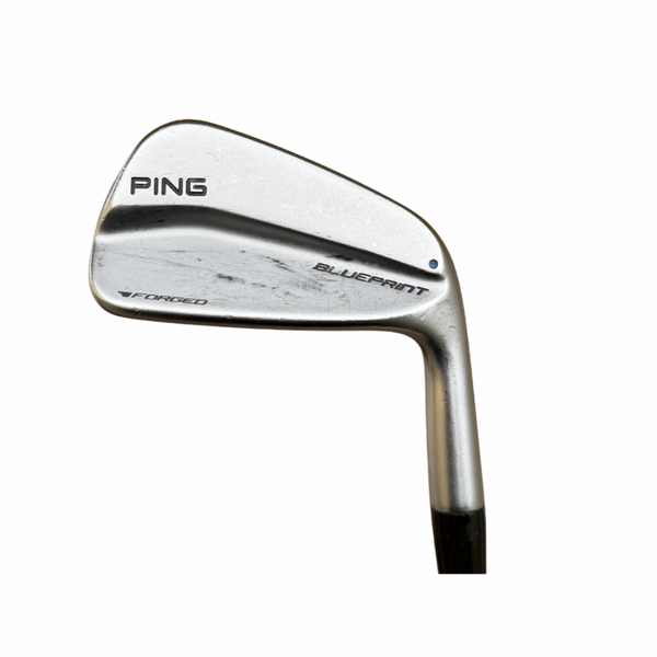 Ping Blueprint - 7 Iron - RH (#7)