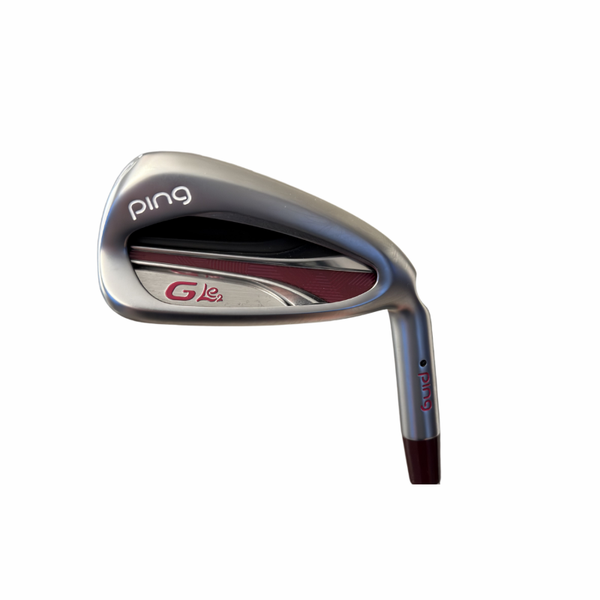 Ping GLe 2 - 7 Iron - LRH (#1)