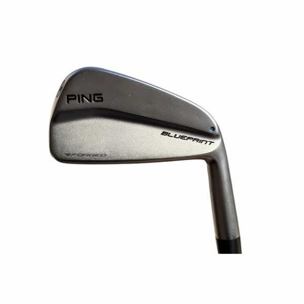 Ping Blueprint - 4 Iron - RH (#5)