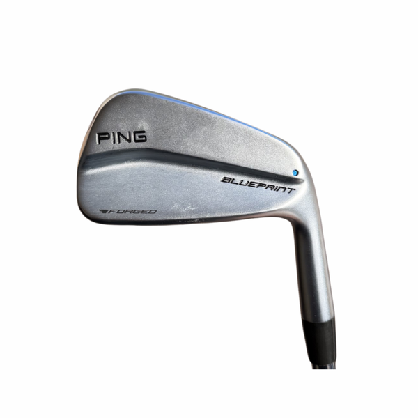 Ping Blueprint - 7 Iron - RH (#6)