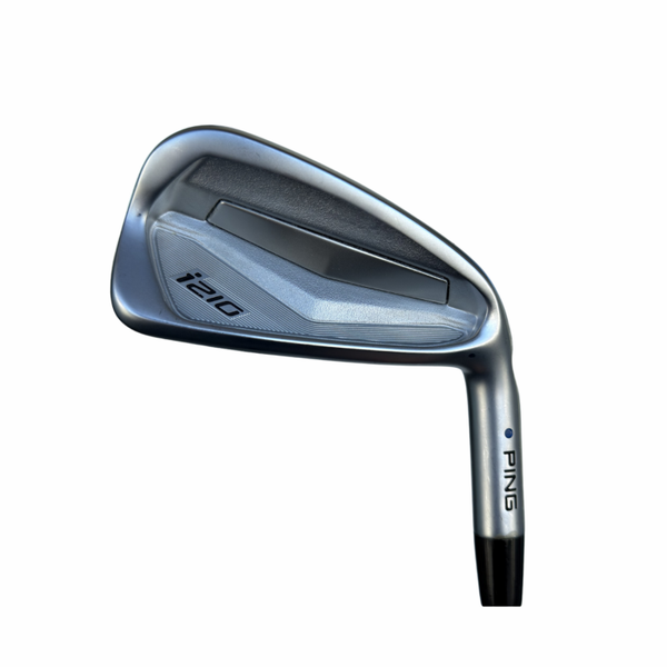Ping i210 - 3 Iron - RH (#17)