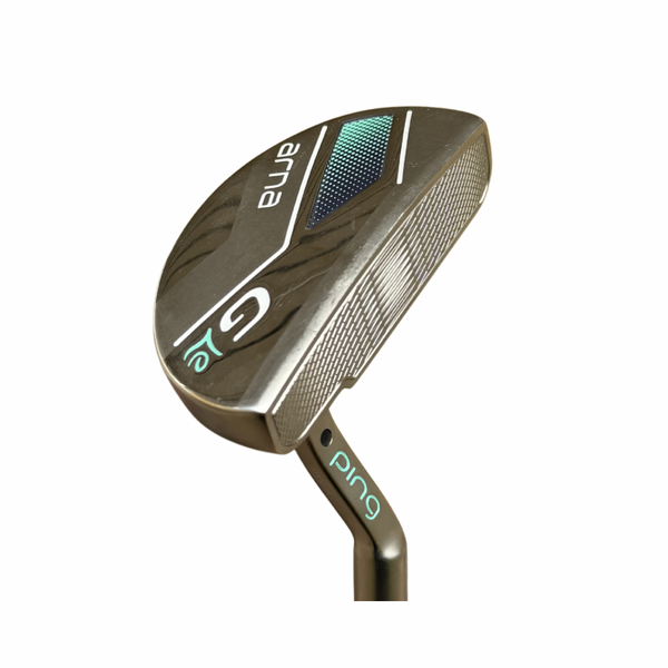 Ping G Le Arna Putteri - LRH (#8)